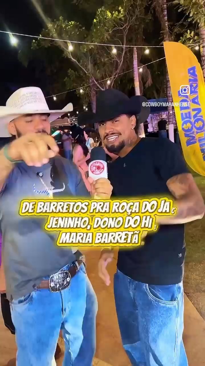 Teste de video